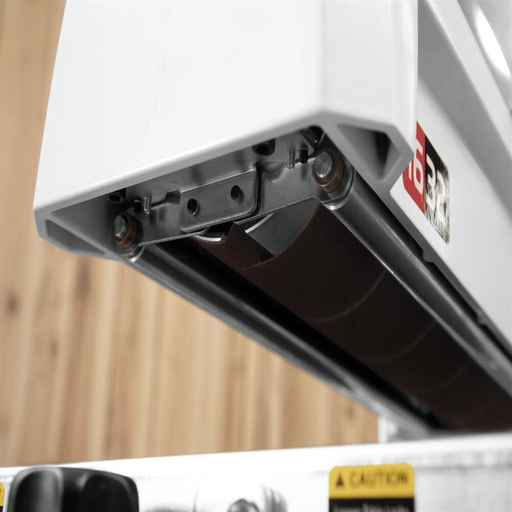 JET JWDS-1632 16-32 Trommelschleifer mit Ständer – JET Modell 723520K