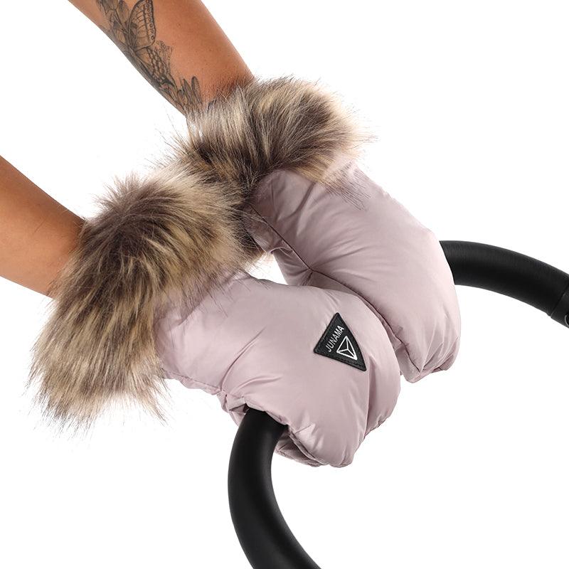 2025 Junama Opvarmede Ovnvanter