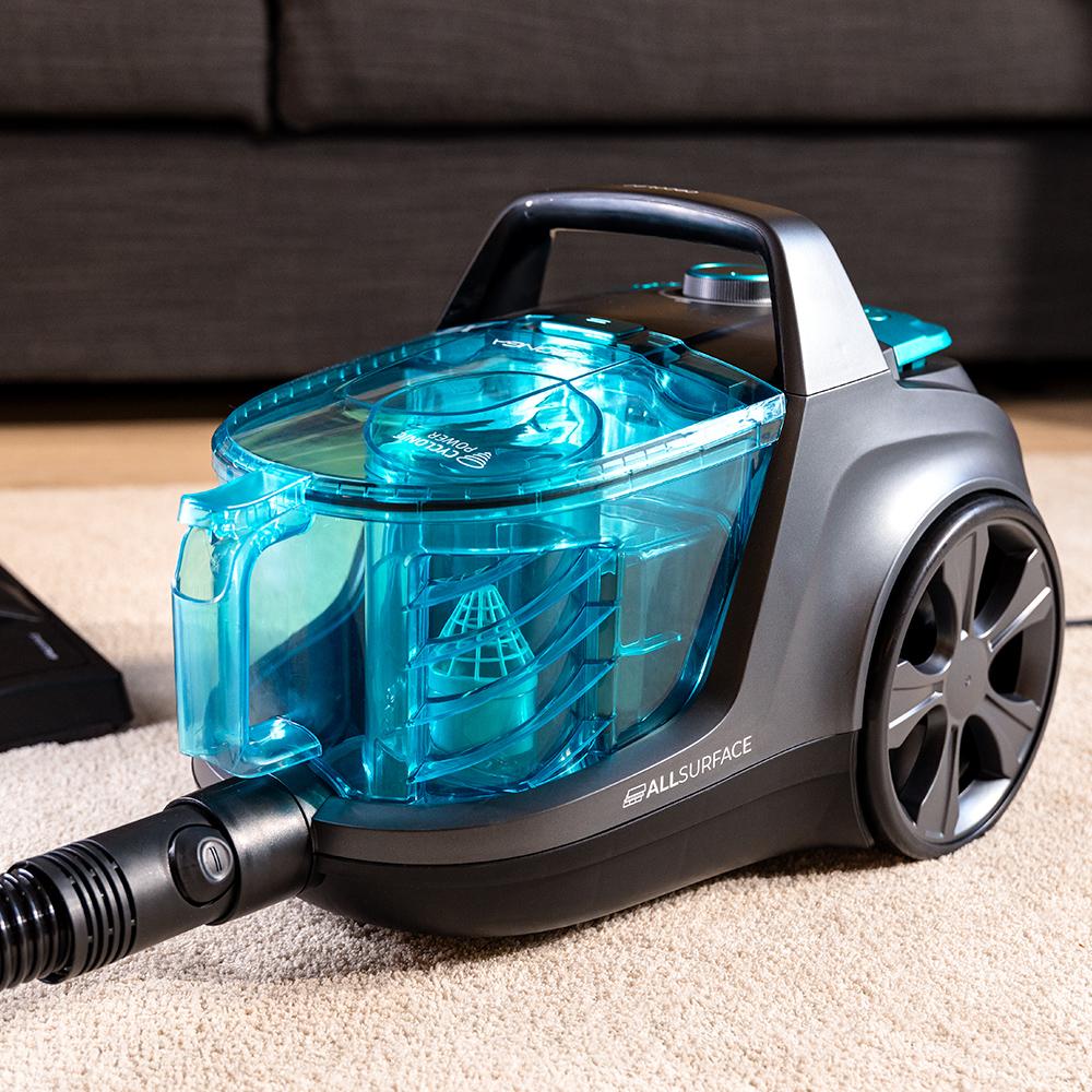 Rockstar Cyclonic XL ProAnimal Conga