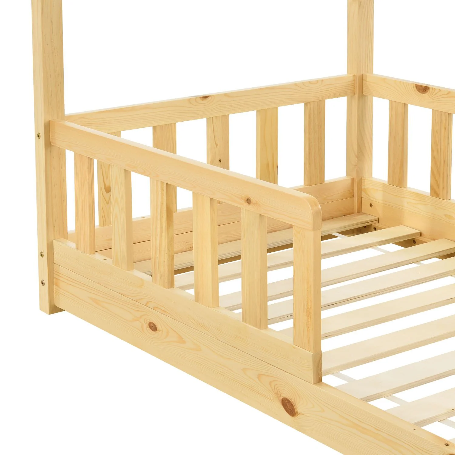 Lit enfant Marli 2025, 80 x 160 cm