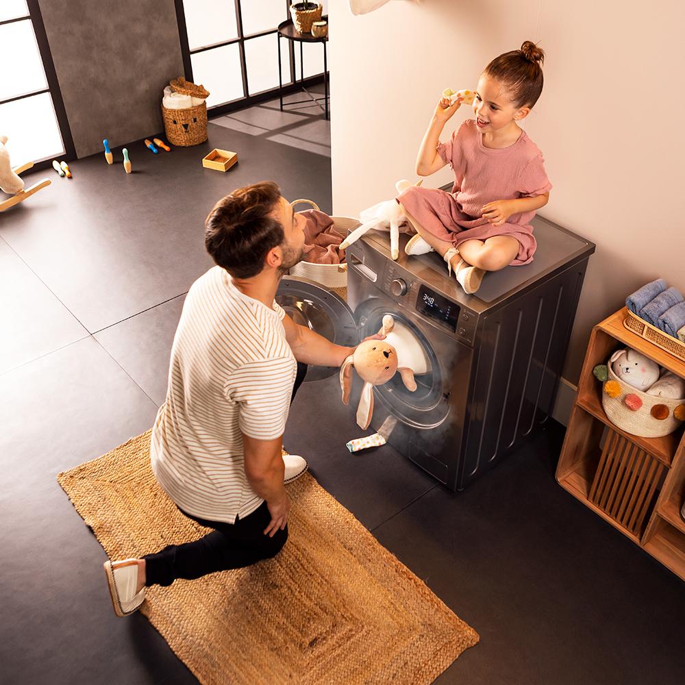 Bolero Dresscode 9600 Inverter Steel