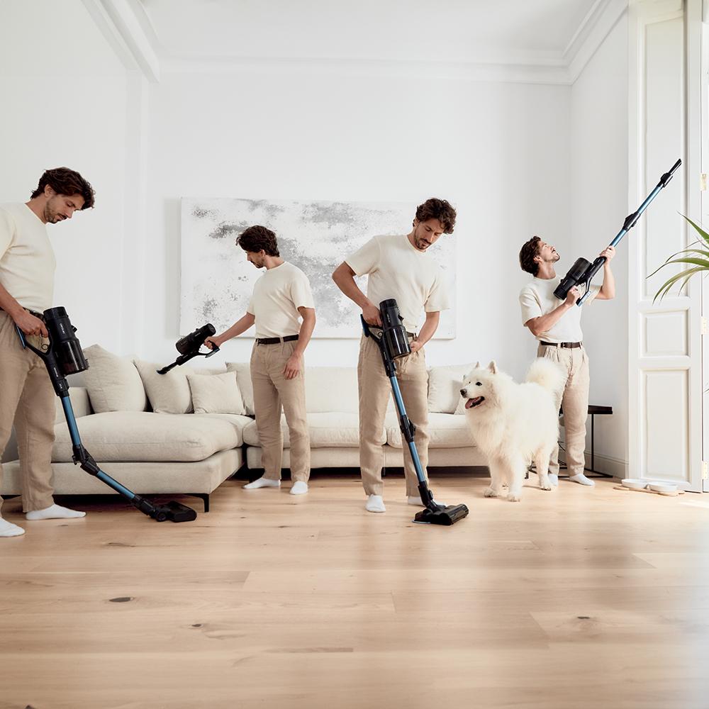 Rockstar 6500 Century ErgoWet Animal Conga