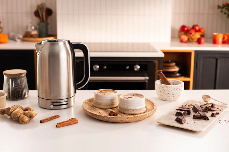 2025 KitchenAid elkedel 5KEK1701