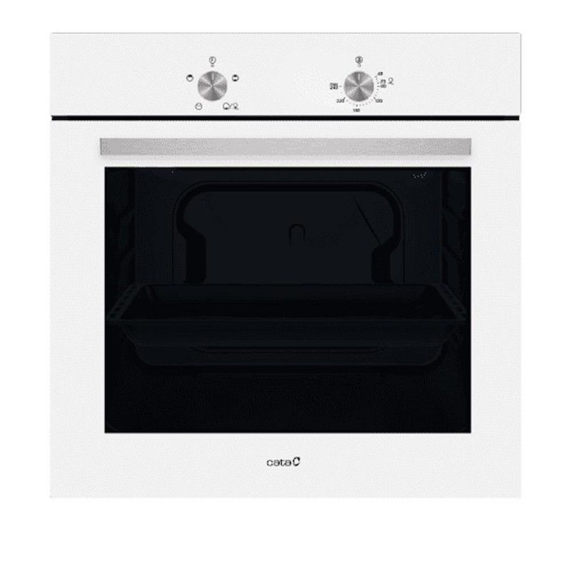 Cata Ses 6004 Wh Konventioneller Backofen Weiß