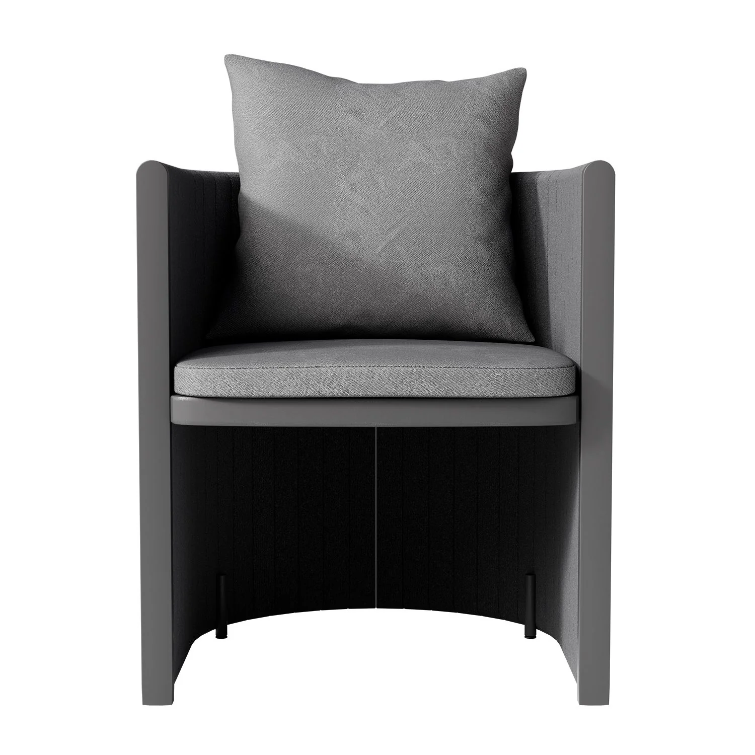 Ensemble de jardin Costa Luna 2025