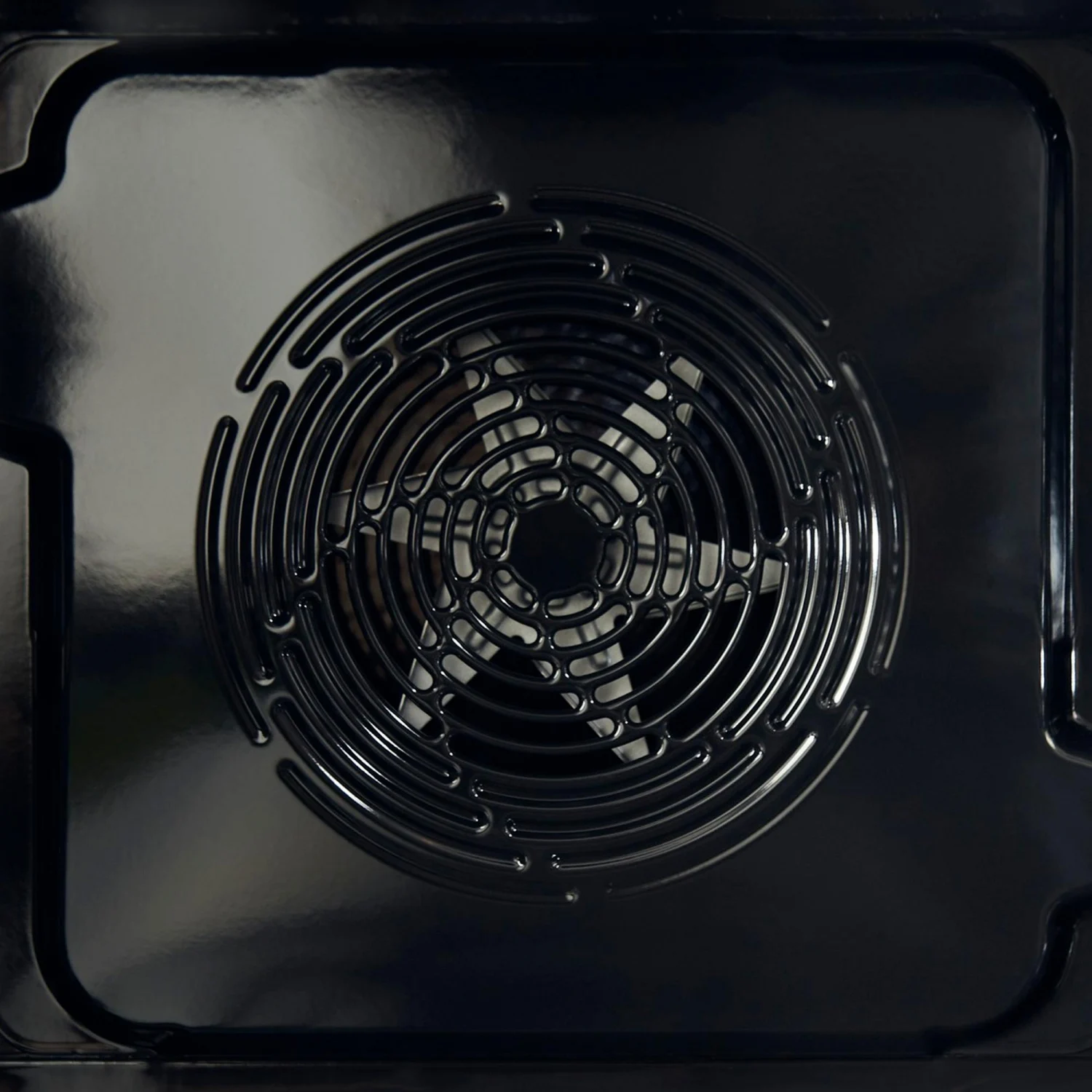 Hisense Katalytischer Backofen A BSA65211CX