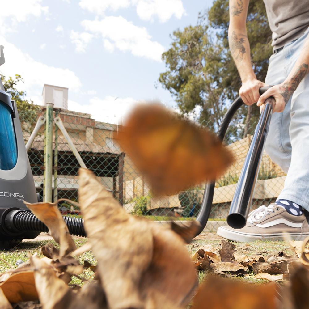 Conga Triton 5000 UltraClean & Car