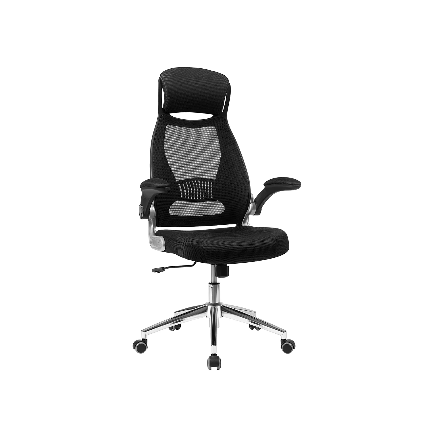 Åndbar netkontorstol