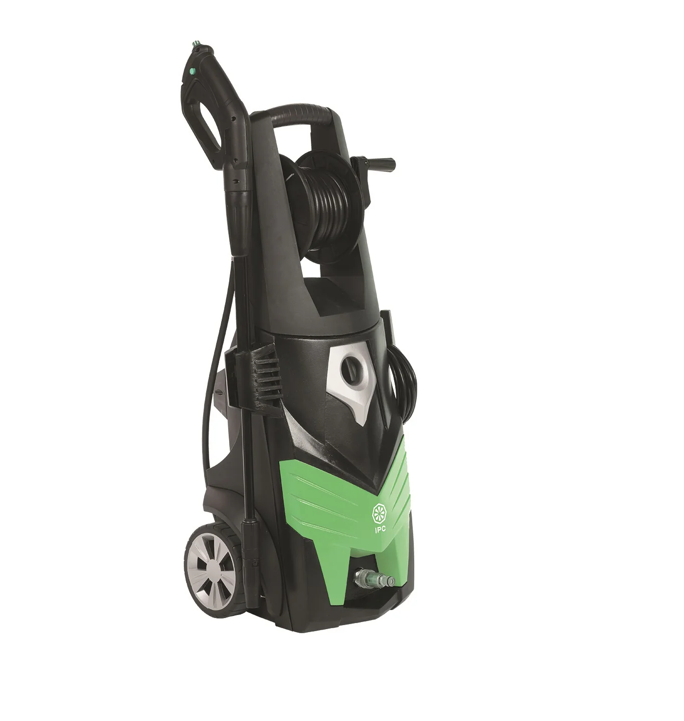 Nettoyeur haute pression 2025 PW-C22P 1508A - Puissance professionnelle et design compact