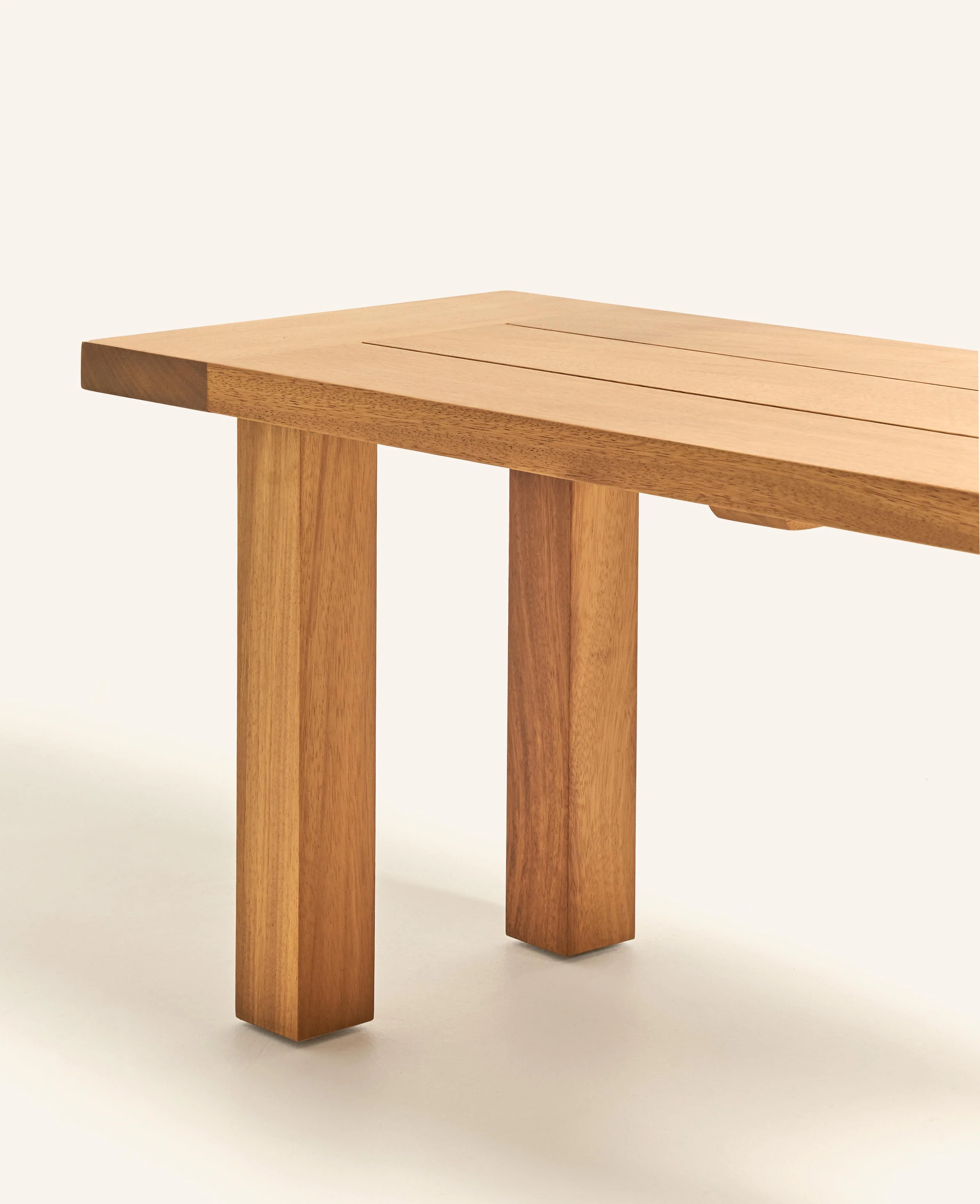 Isola Outdoor-Couchtisch