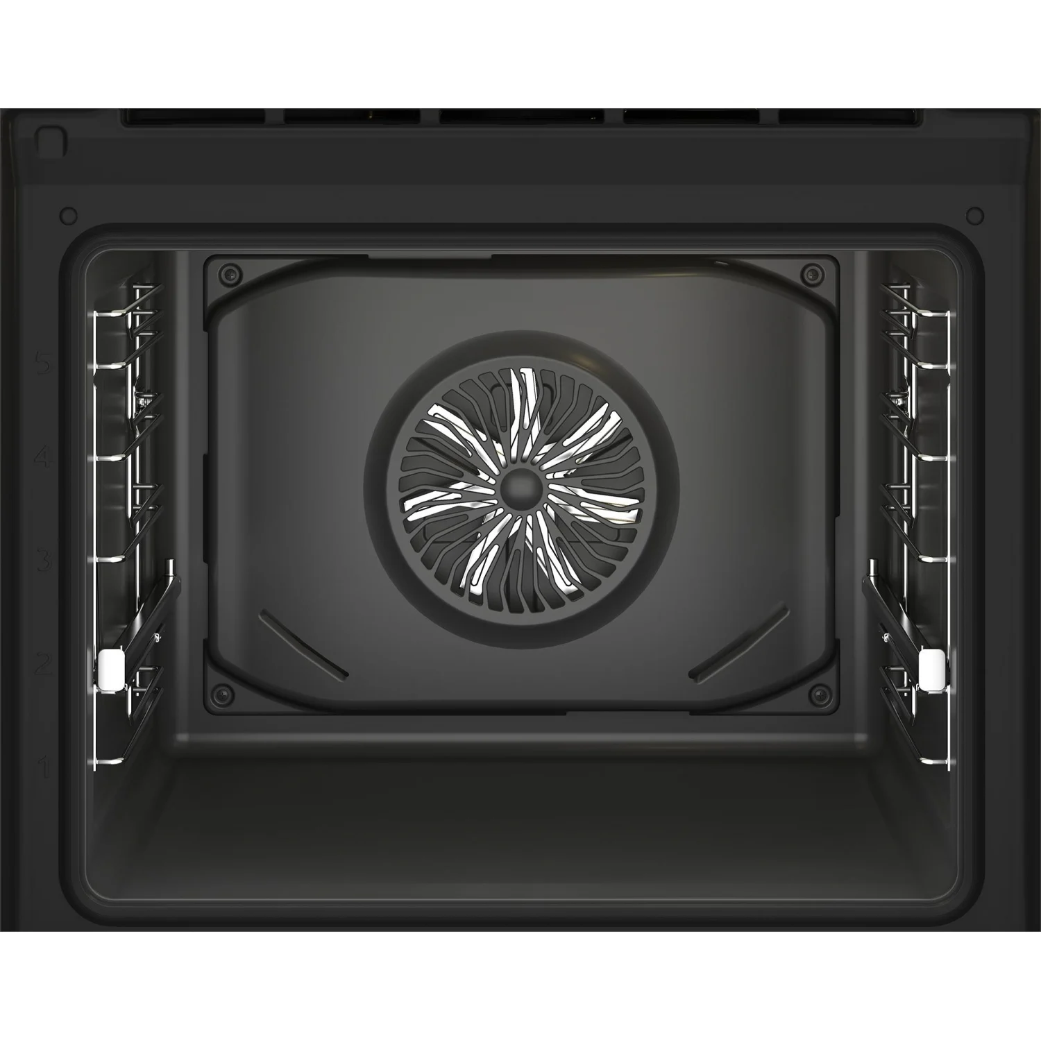 Beko Multifunktionsbackofen BBIE123001XD