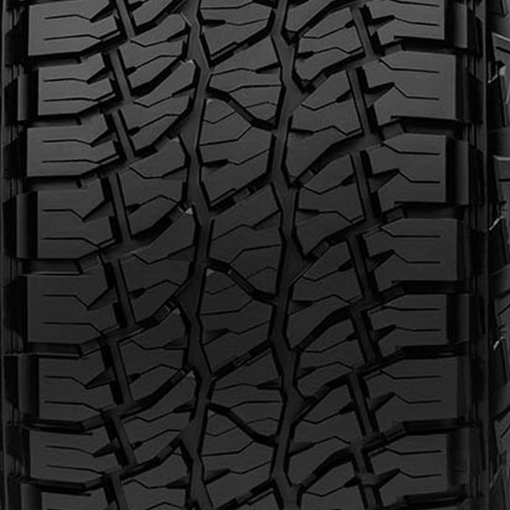 2025 Nexen Roadian ATX All Terrain 235/75R15 109T XL Let lastbildæk