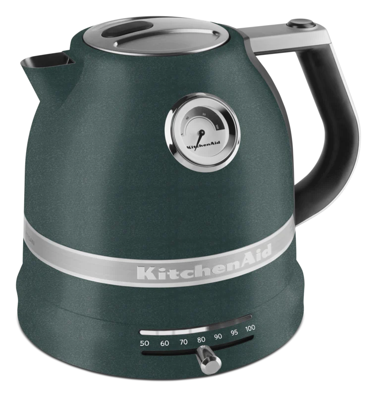 2025 KitchenAid Artisan Elkedel 1,5 L 5KEK1522