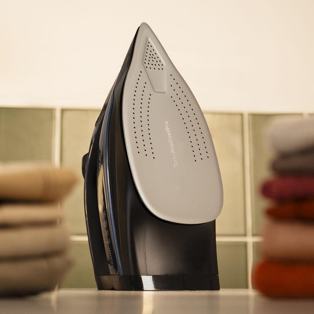 IronHero 3200 i-Pump eloxiert