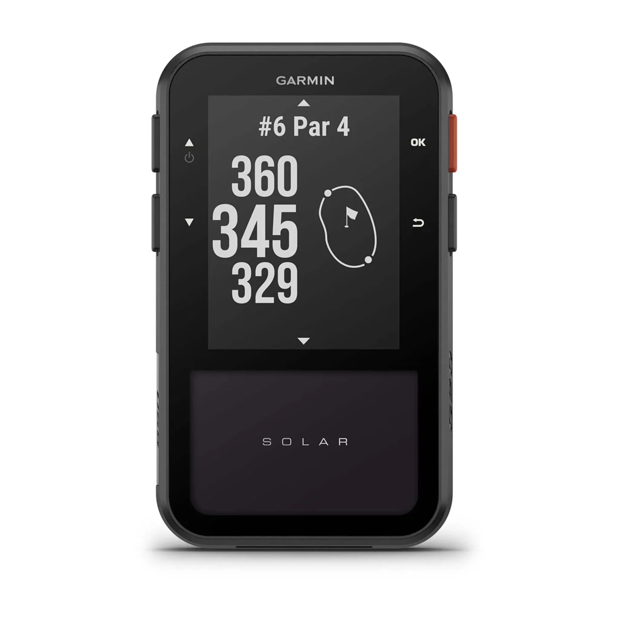 Garmin Approach® G20 Solaire 2025