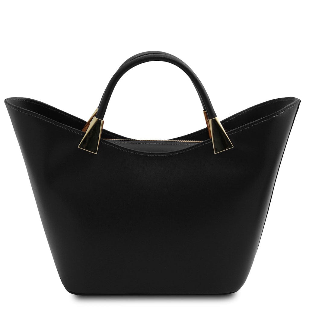 TL Bag - Italian leather handbag | TL142287