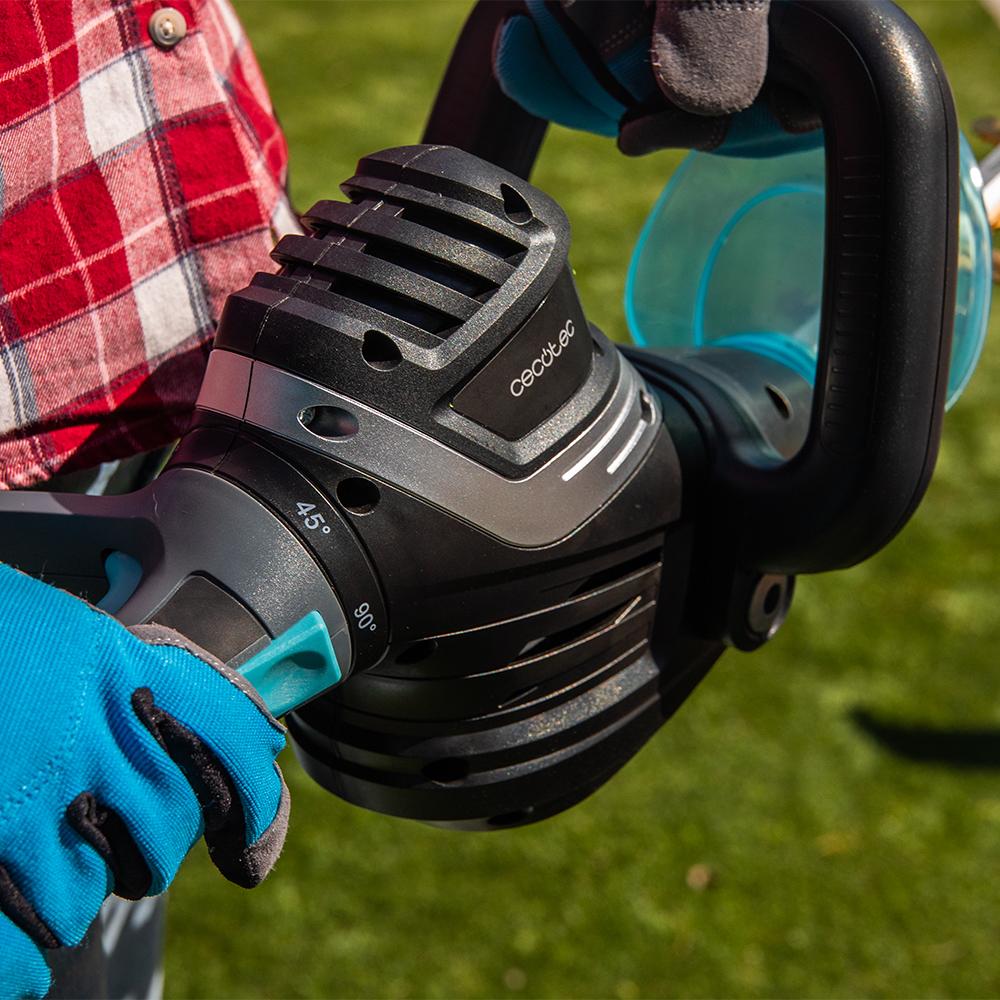 Épée en titane 610 XL