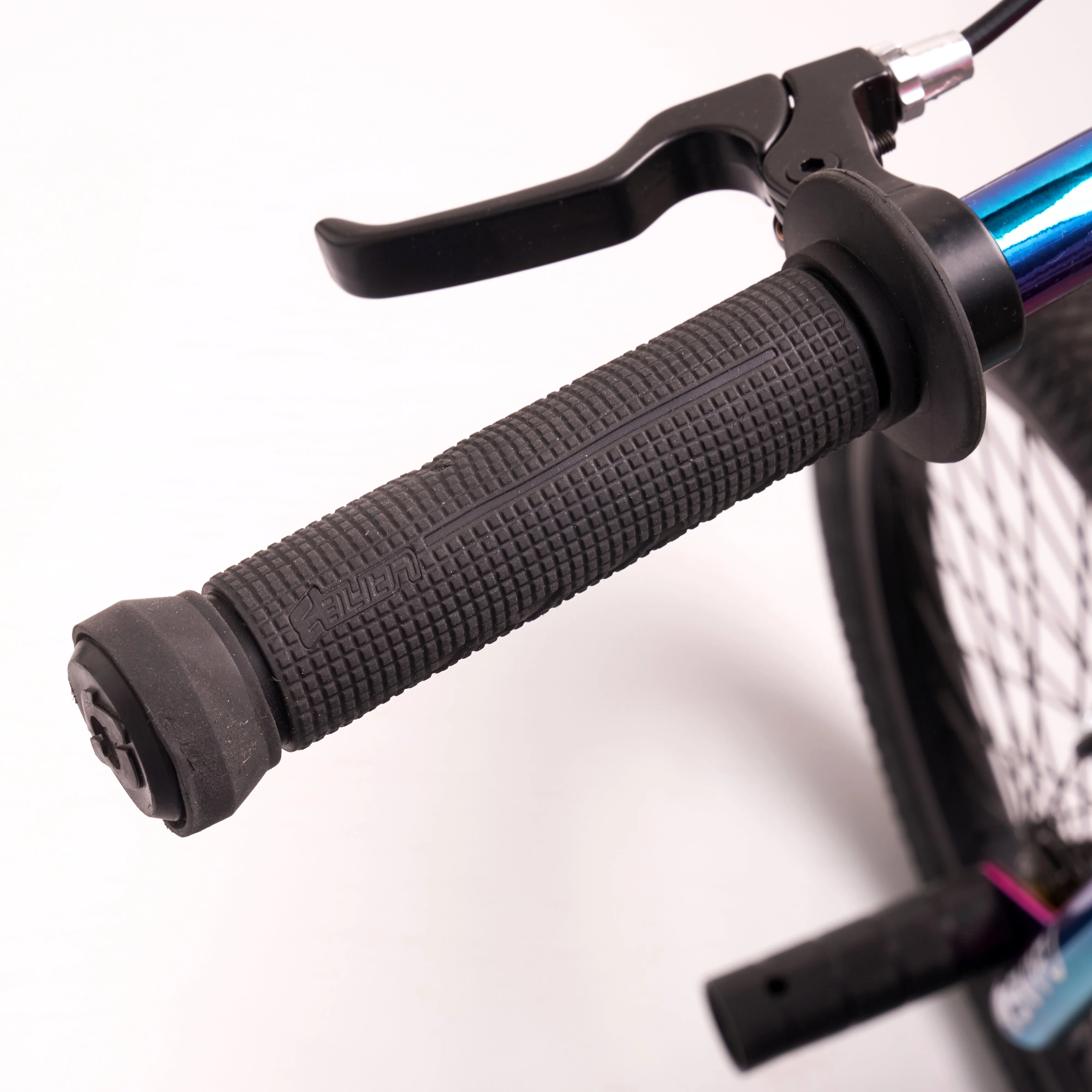 Hyper Bicycles Jet Fuel 20