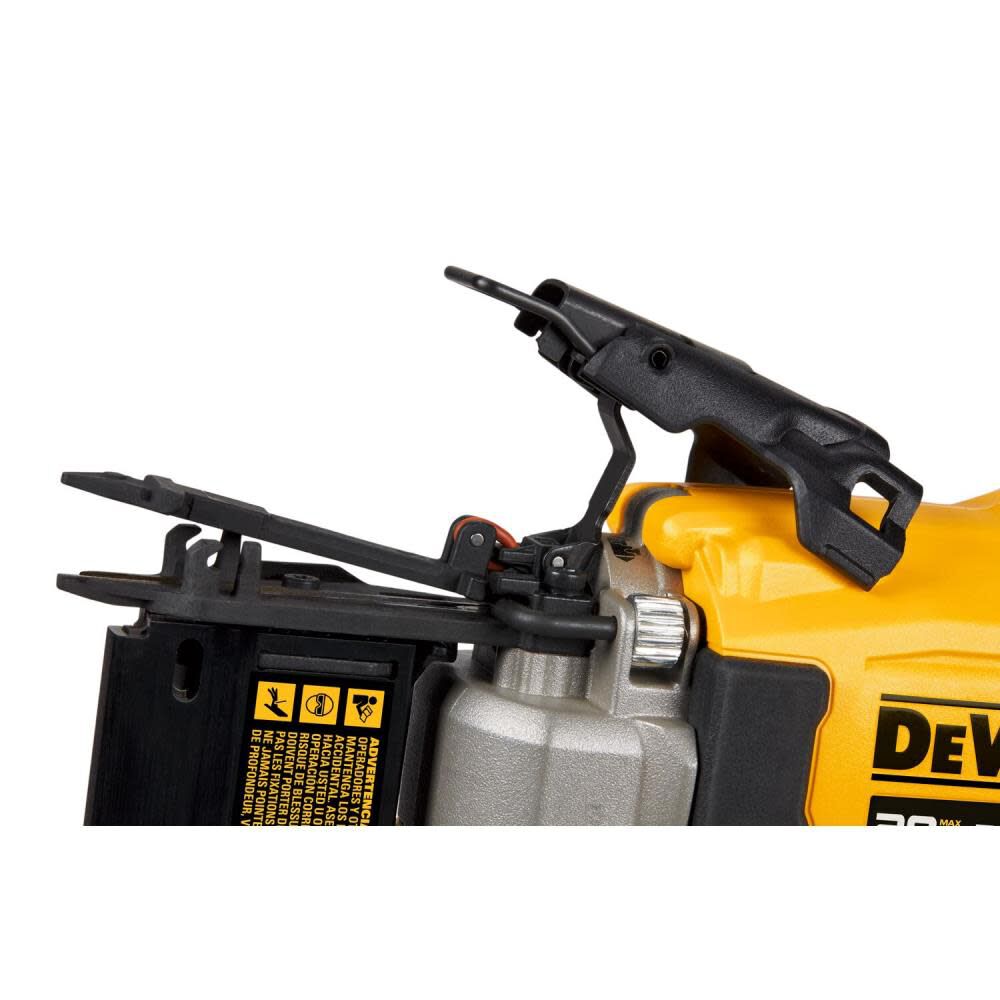 ATOMIC Compact Series 20V MAX Akku-Nagler-Set 23 Ga. DCN623D1 – DEWALT