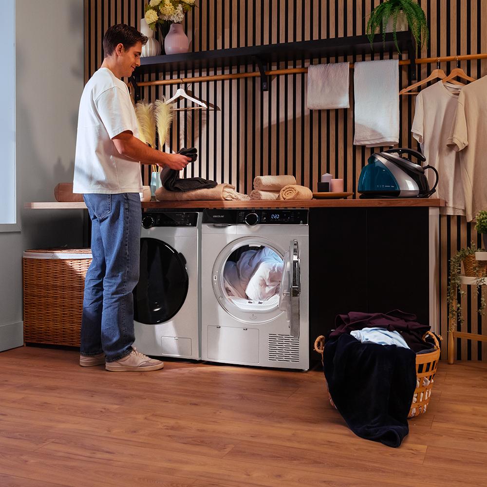 Bolero Dresscode Dry 10500 Inverter