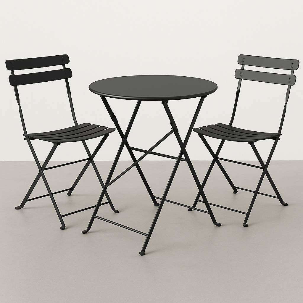 Ensemble de salle à manger d