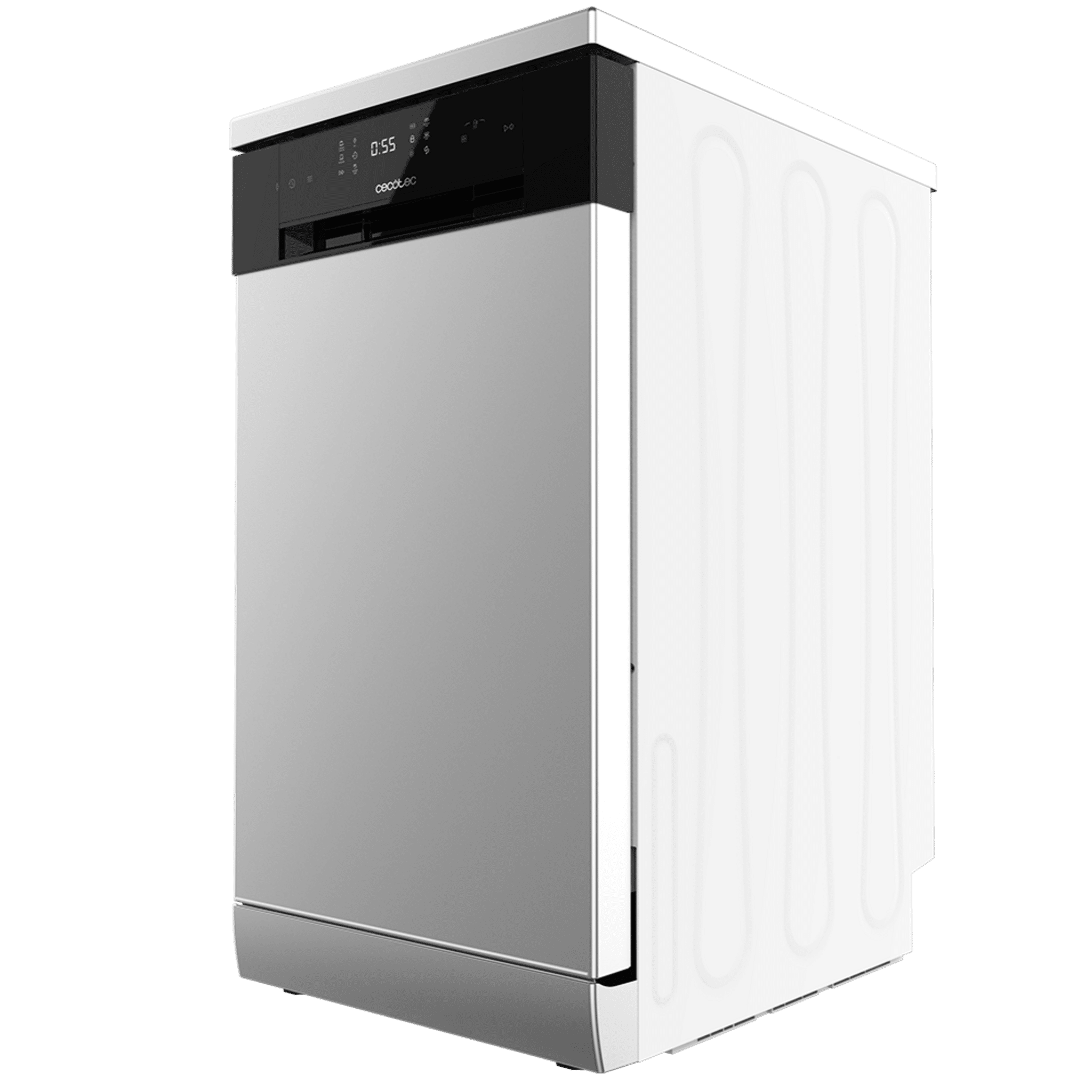 Bolero Aguazero 4201 Inox E