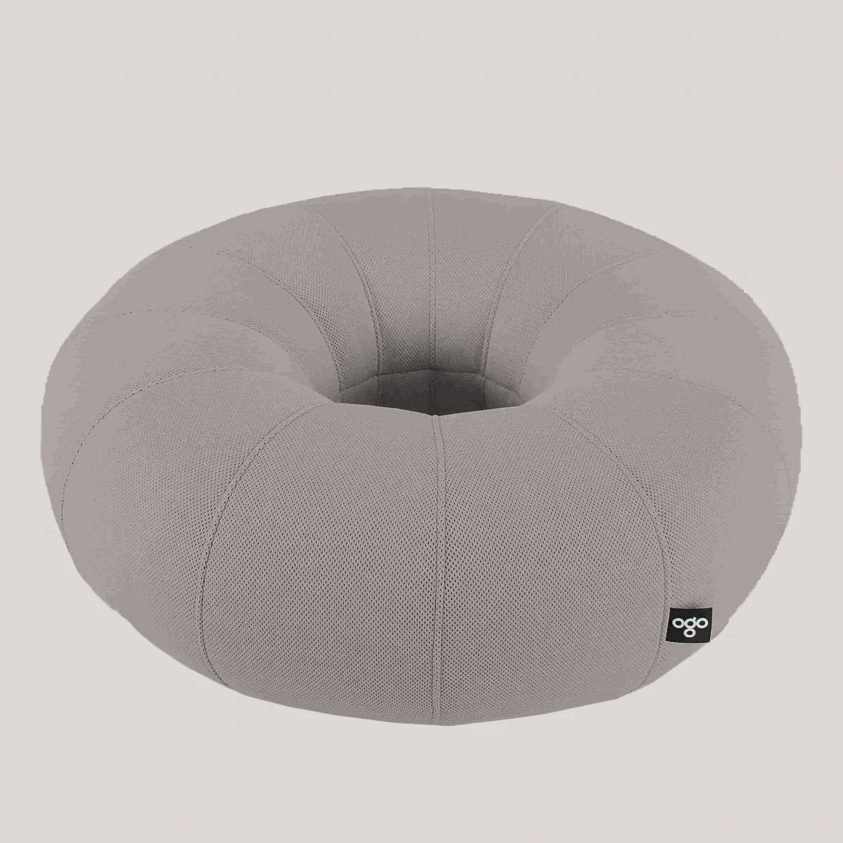 Nicht den schwimmenden Sitz ausschalten