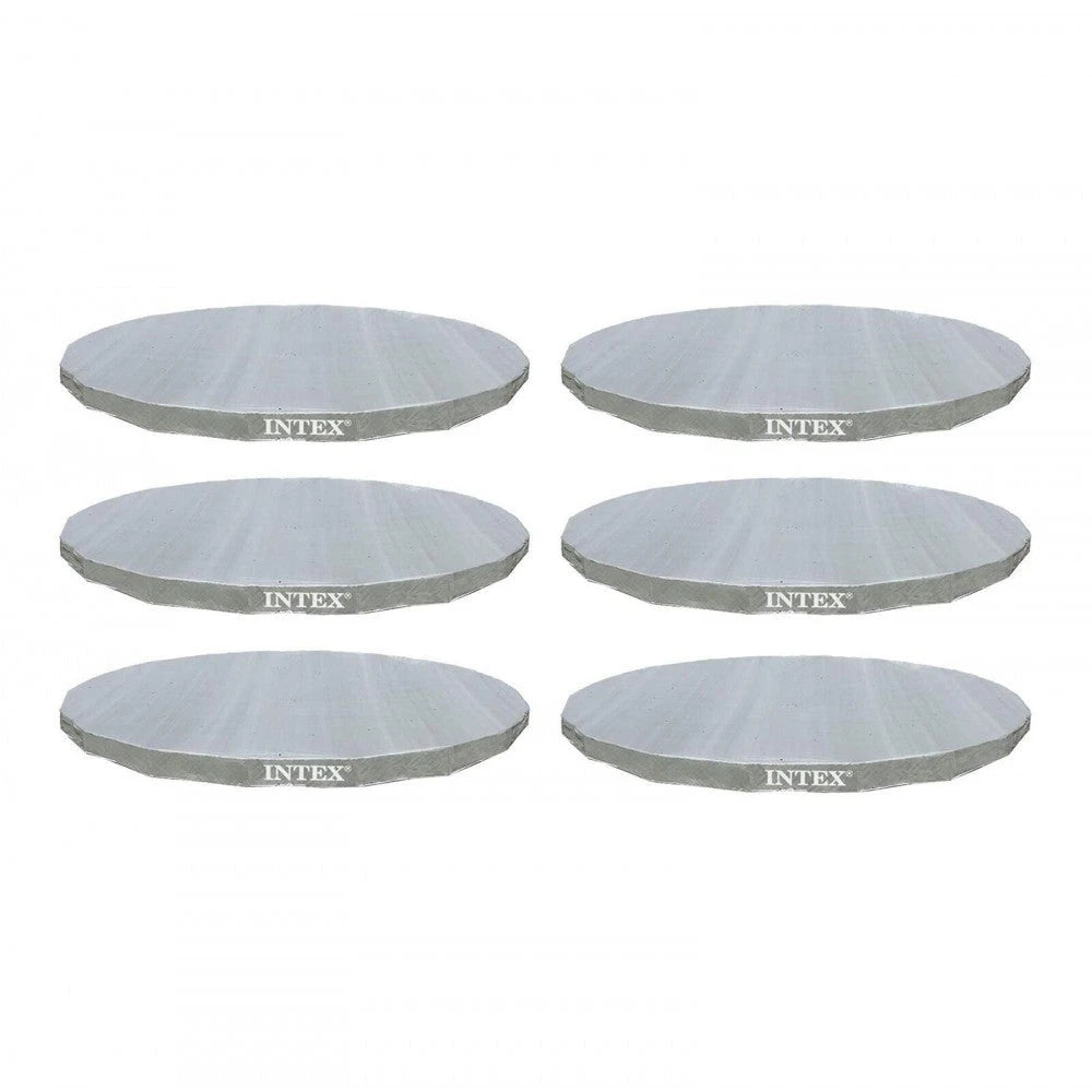 Deluxe UV-beständige Abdeckung für Intex Ultra Frame 18