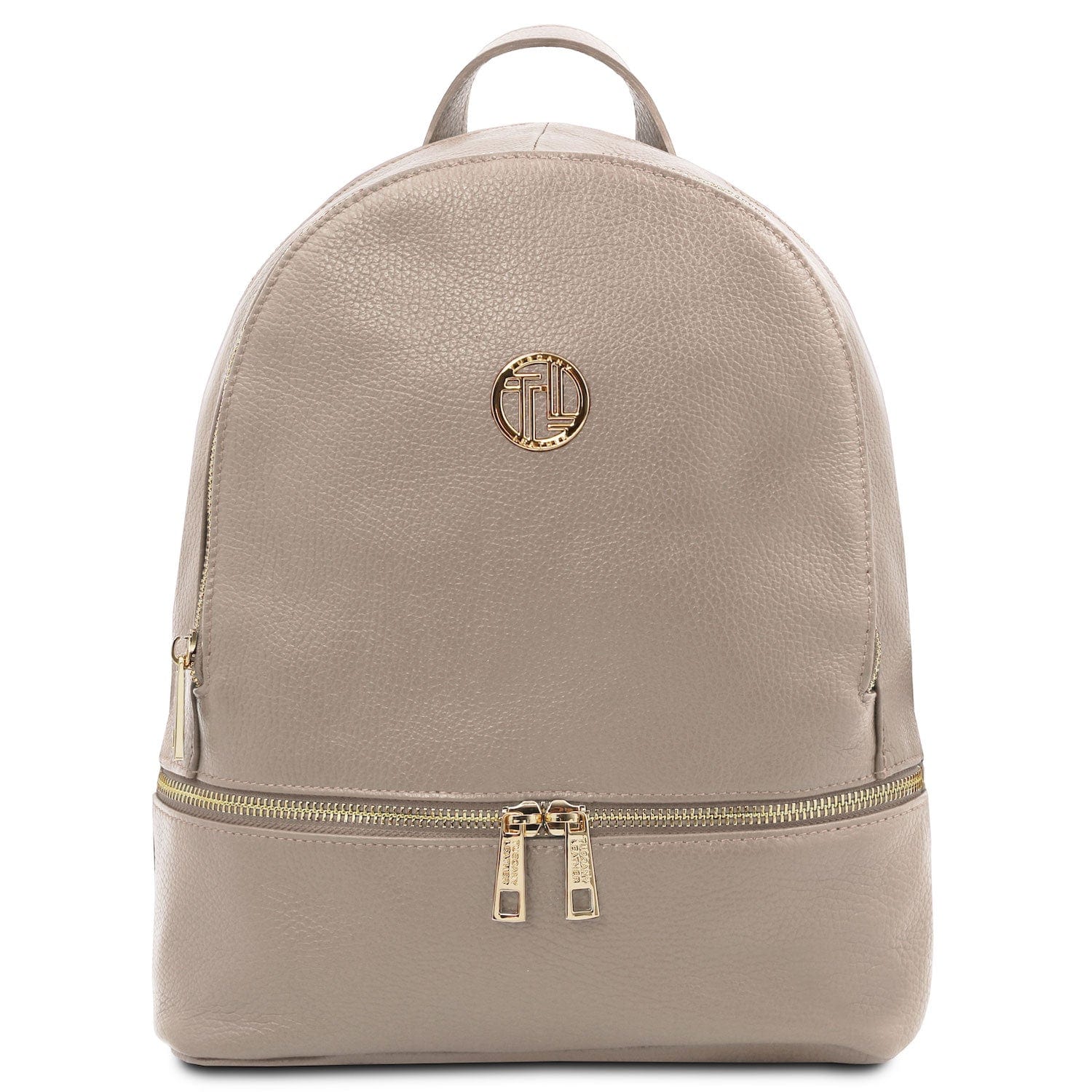 TL Bag - Soft leather backpack | TL142280