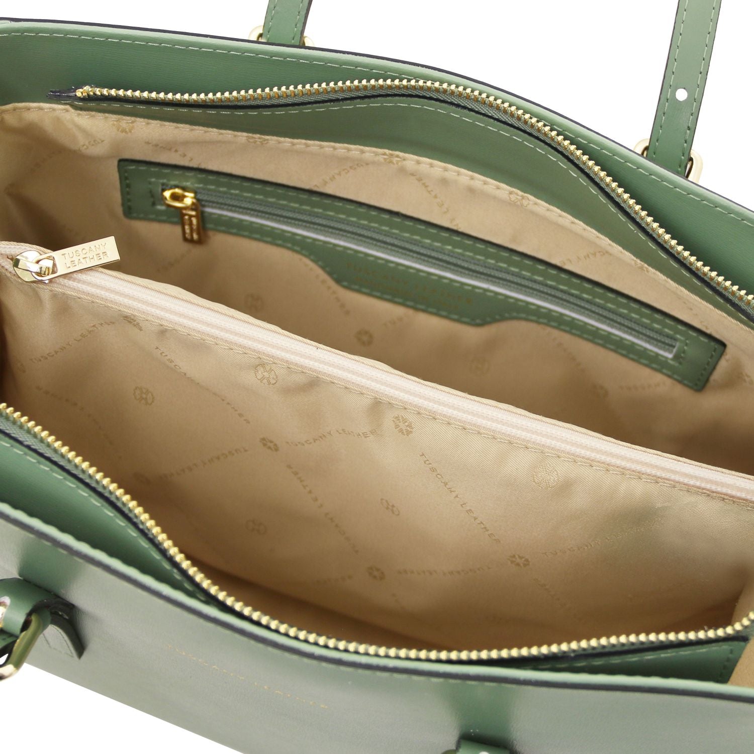 TL Bag - Leather shoulder bag | TL142037