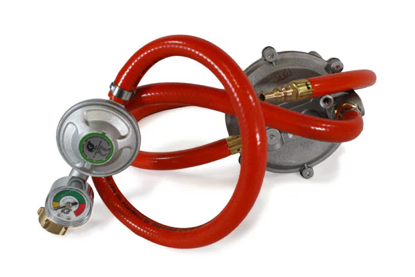 2025 CHAMPION 2000W – Générateur onduleur bi-carburant (essence/propane)