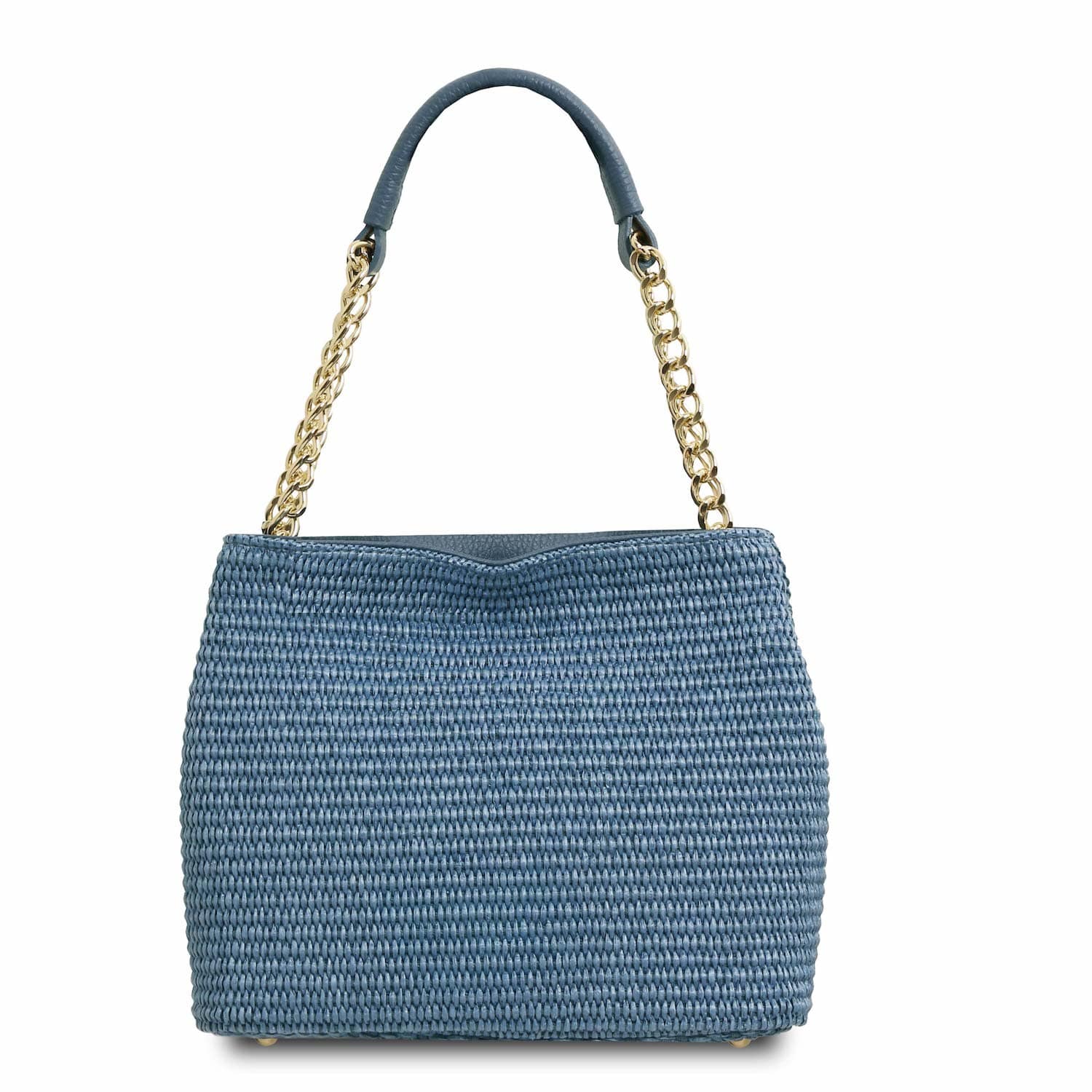 TL Bag - Raffia Bucket Bag | TL142208