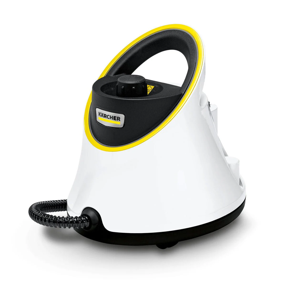 2025 SC 2 Deluxe – Umweltfreundliche und effiziente Haushaltsreinigung