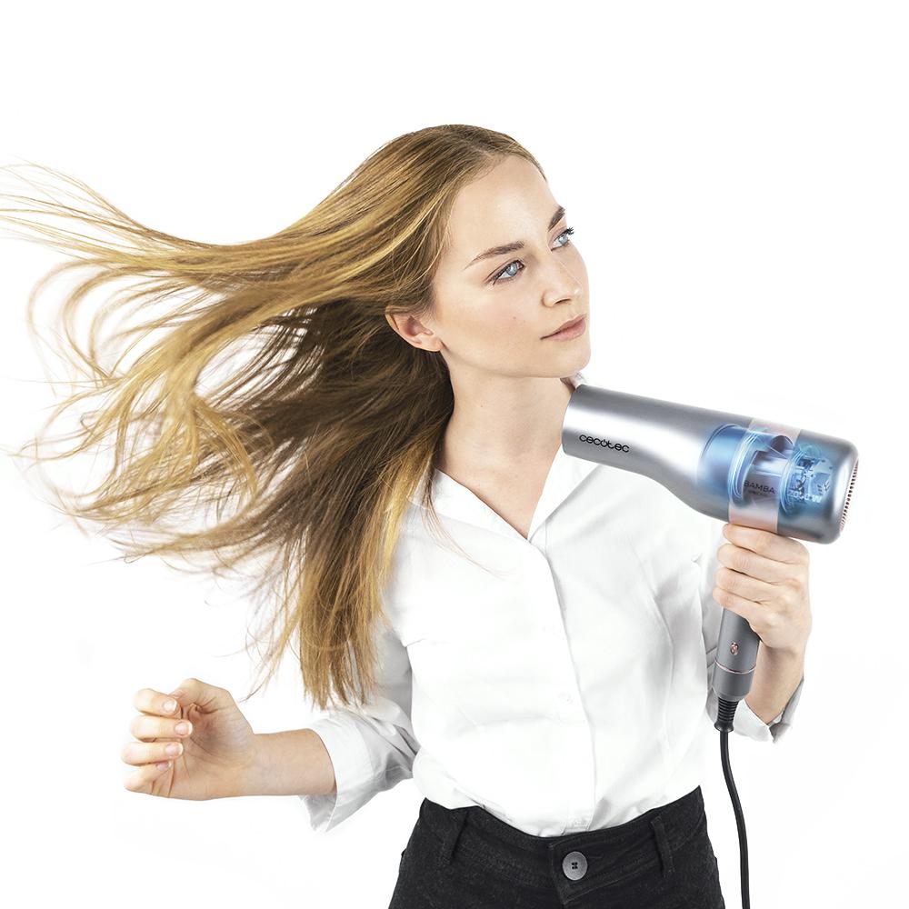 IoniCare 6000 RockStar Vision Sneakers