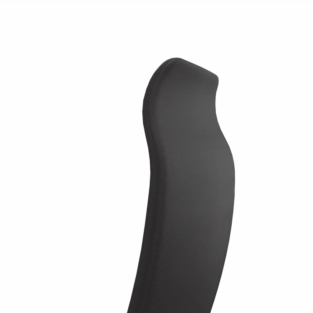 2025 Züco Selvio E 0156 Ergonomischer Chefsessel | Vollständig gepolsterte hohe Rückenlehne | Kopfstütze