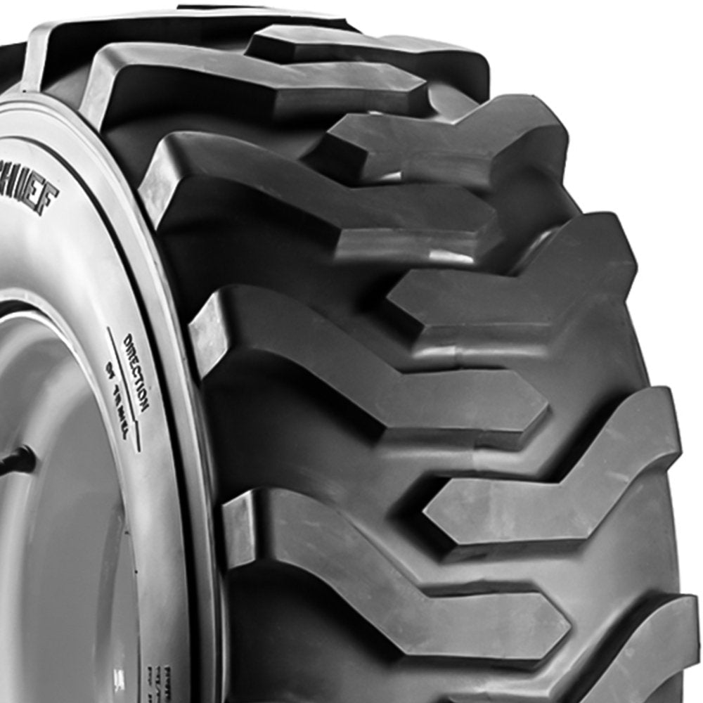 Pneu industriel Carlisle Trac Chief 25X8.50-14 (charge 6 plis) 2025