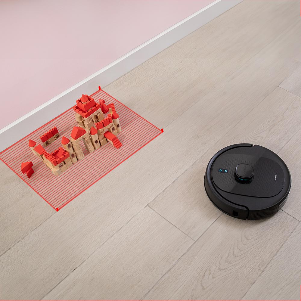 Conga 7490 Udødelig Genesis