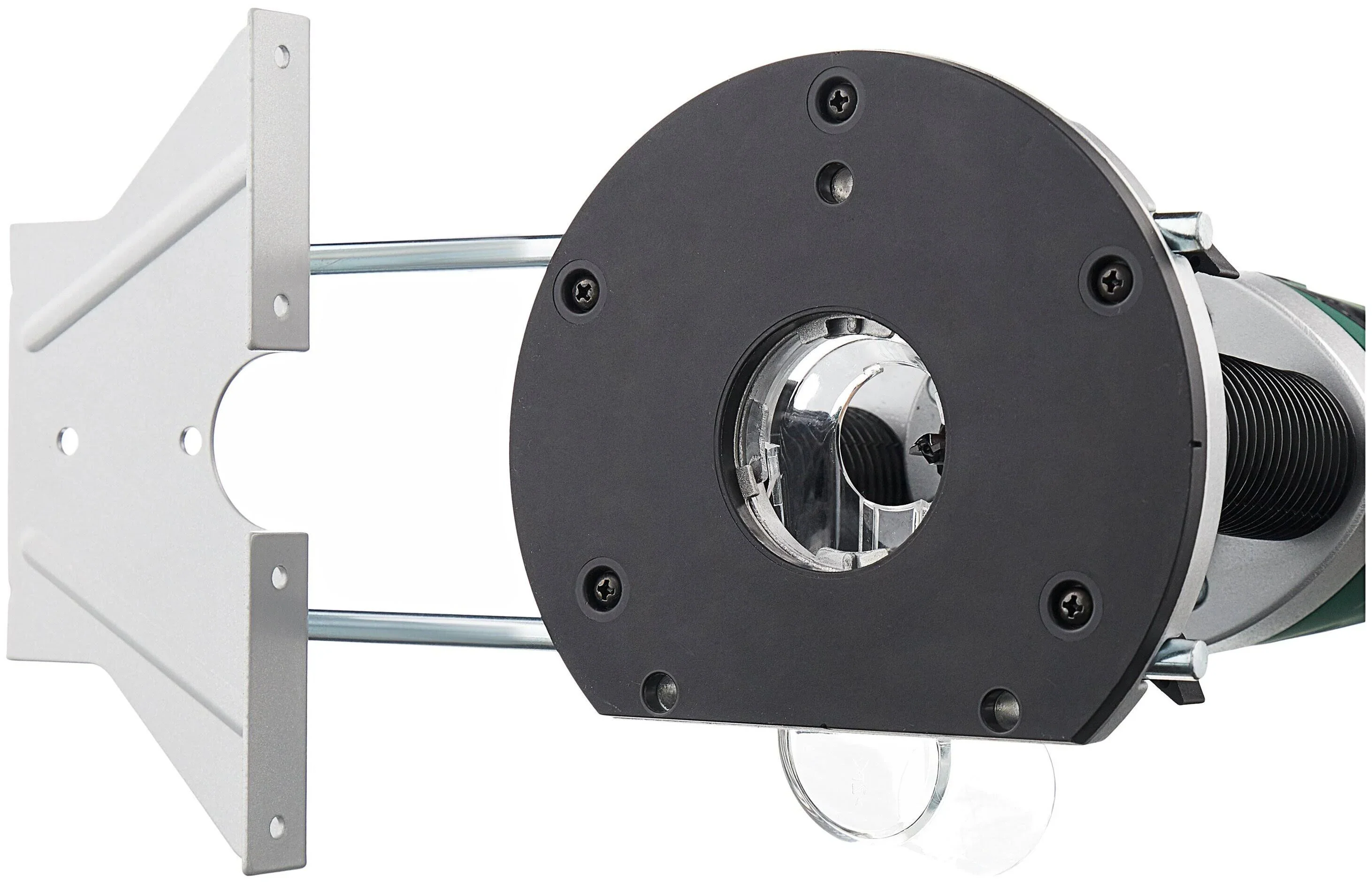 Fraiseuse de surface Bosch POF 1200 AE (2025) – Précision et puissance pour les travaux exigeants