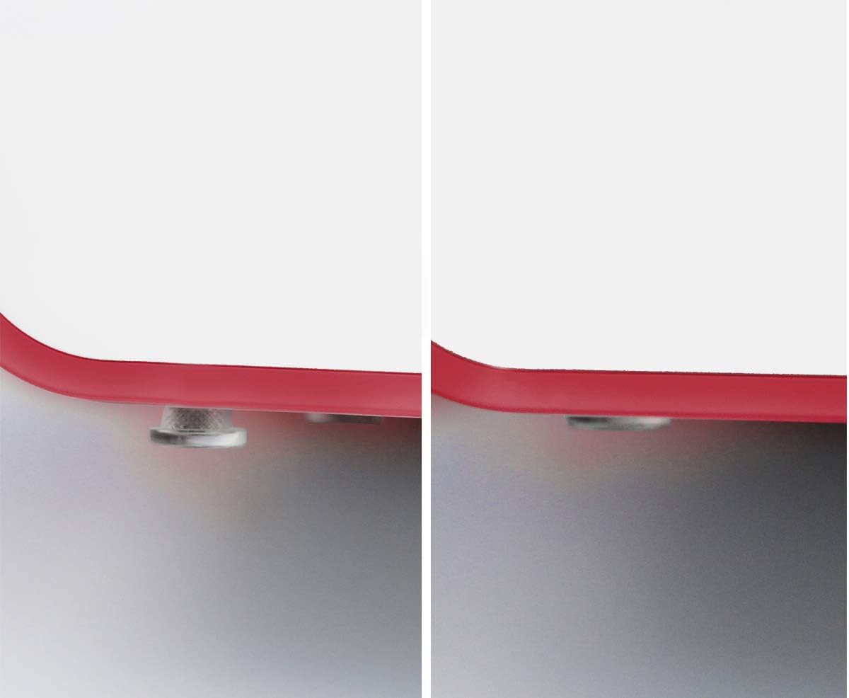 Alfa Practik 9 Nähmaschine, 34 Stiche, LED-Licht, Metallgehäuse