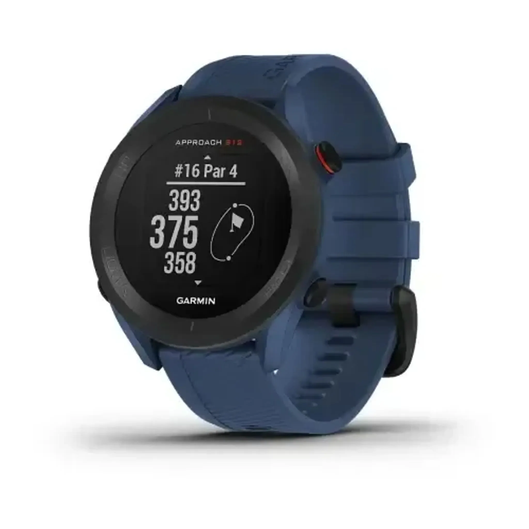 Montre de golf Garmin Approach® S12 2025