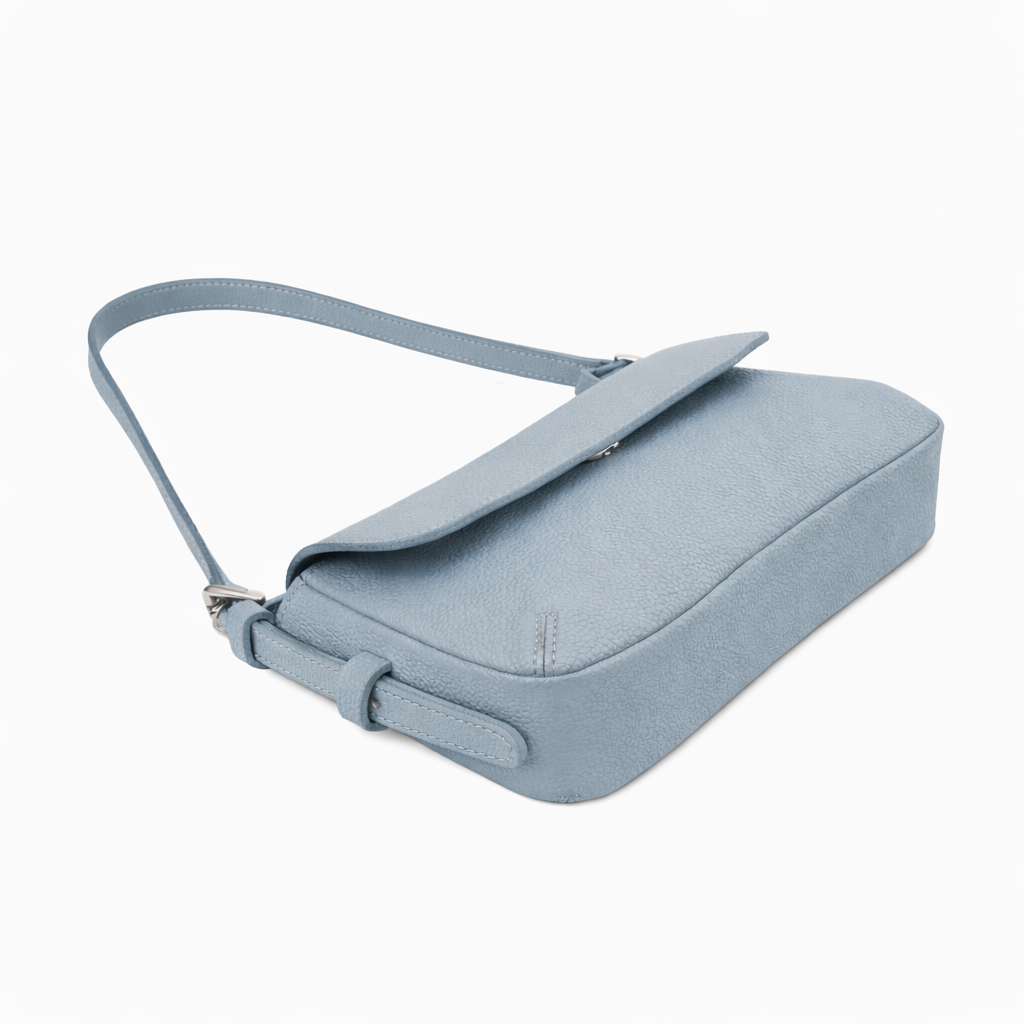 Elba – Italian Leather Shoulder Bag