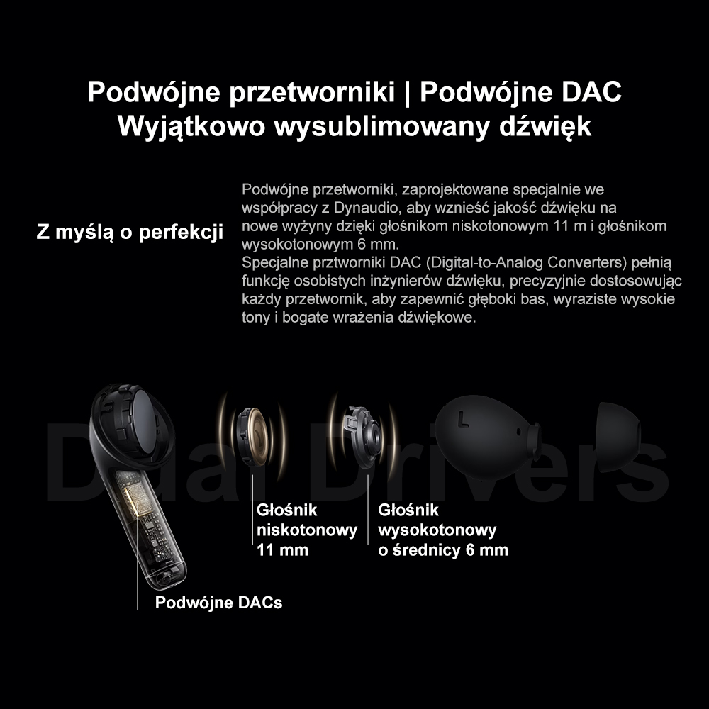 OnePlus Buds Pro 3