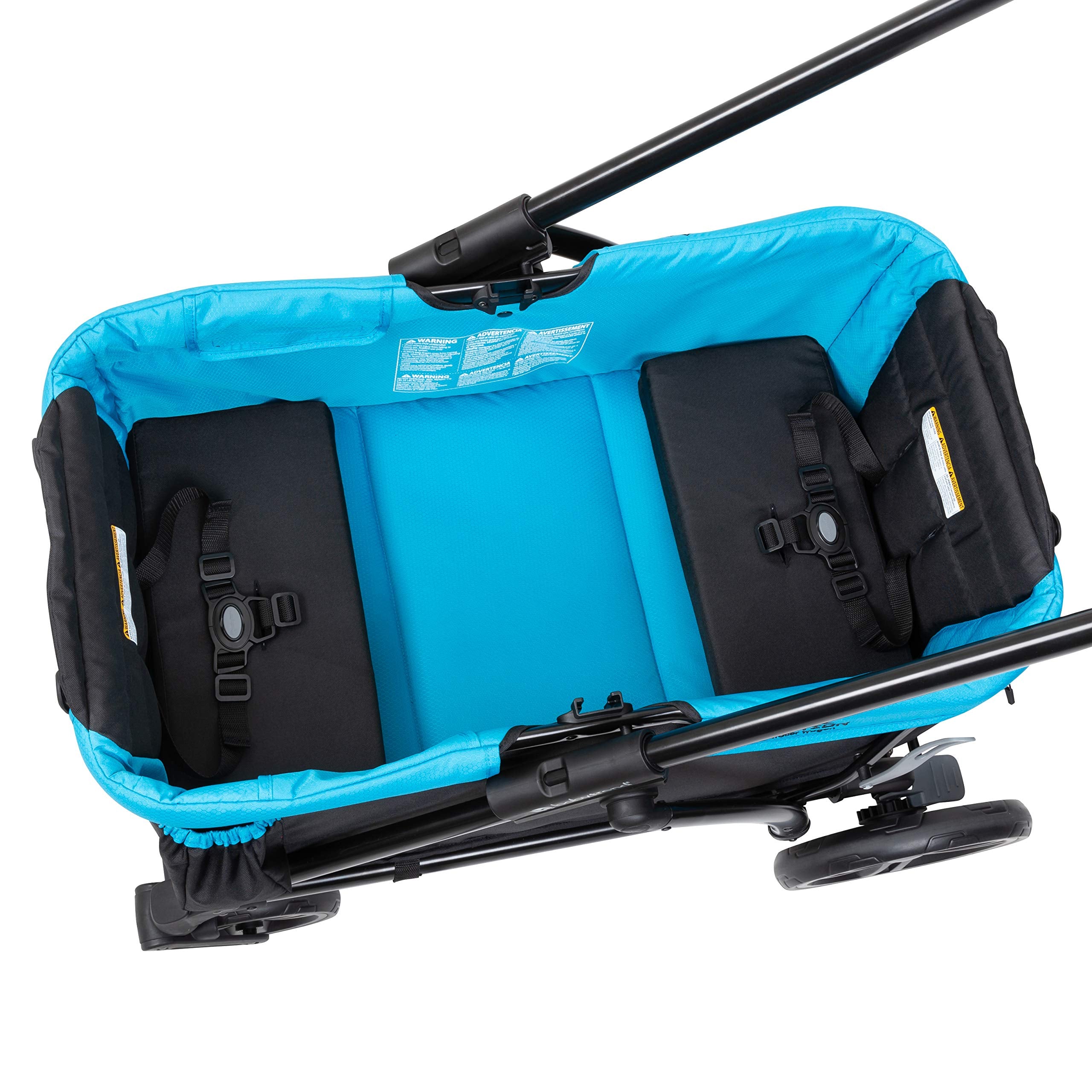 Baby Trend Expedition Marine Kinderwagen