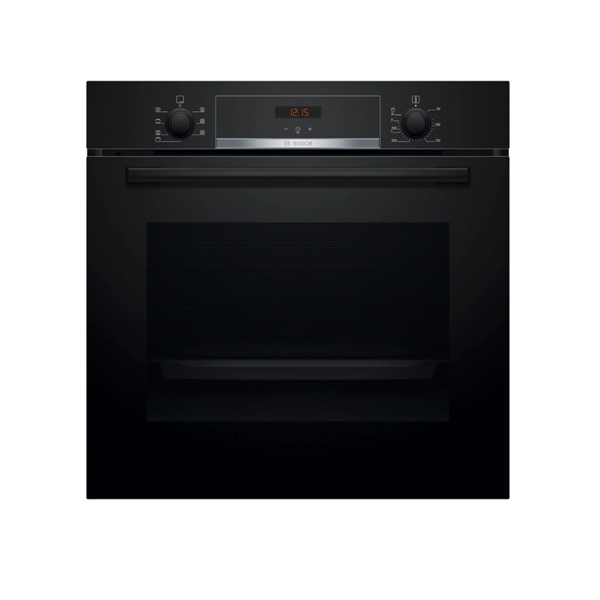 2025 Hotair 3D Ovn HBA513BB1 60 cm Bosch