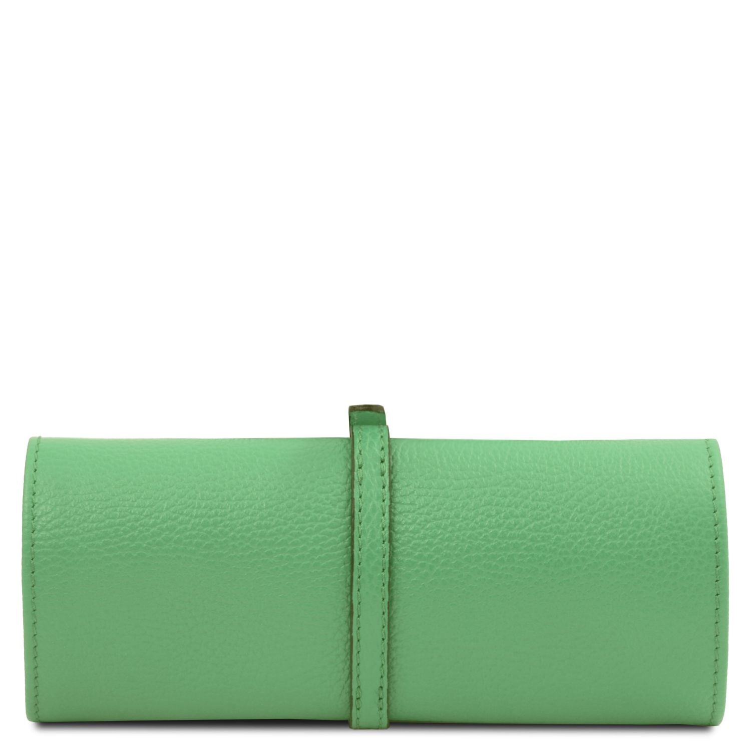 Soft leather jewellery case | TL142193