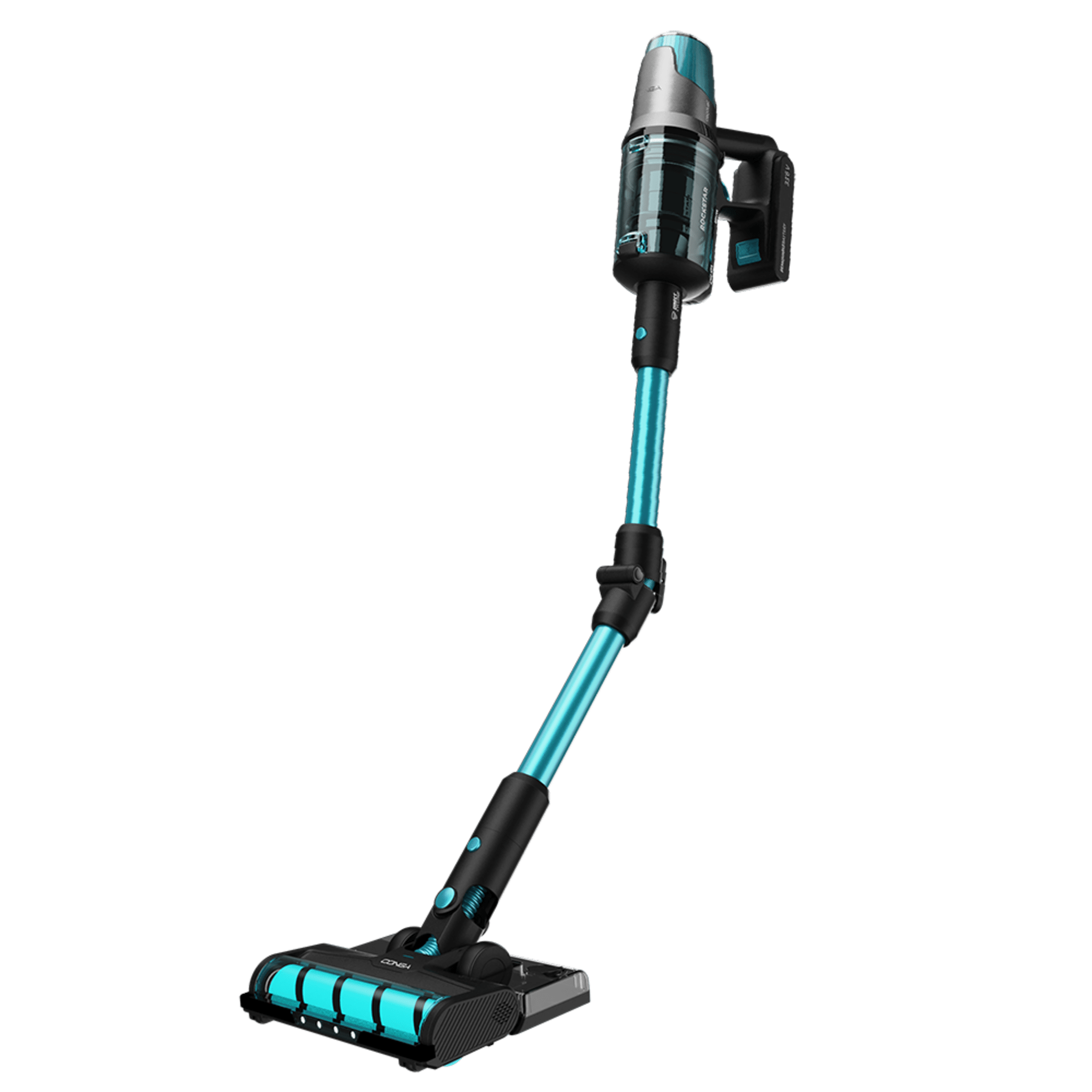 Rockstar 7500 Astral ErgoWet Pet Conga