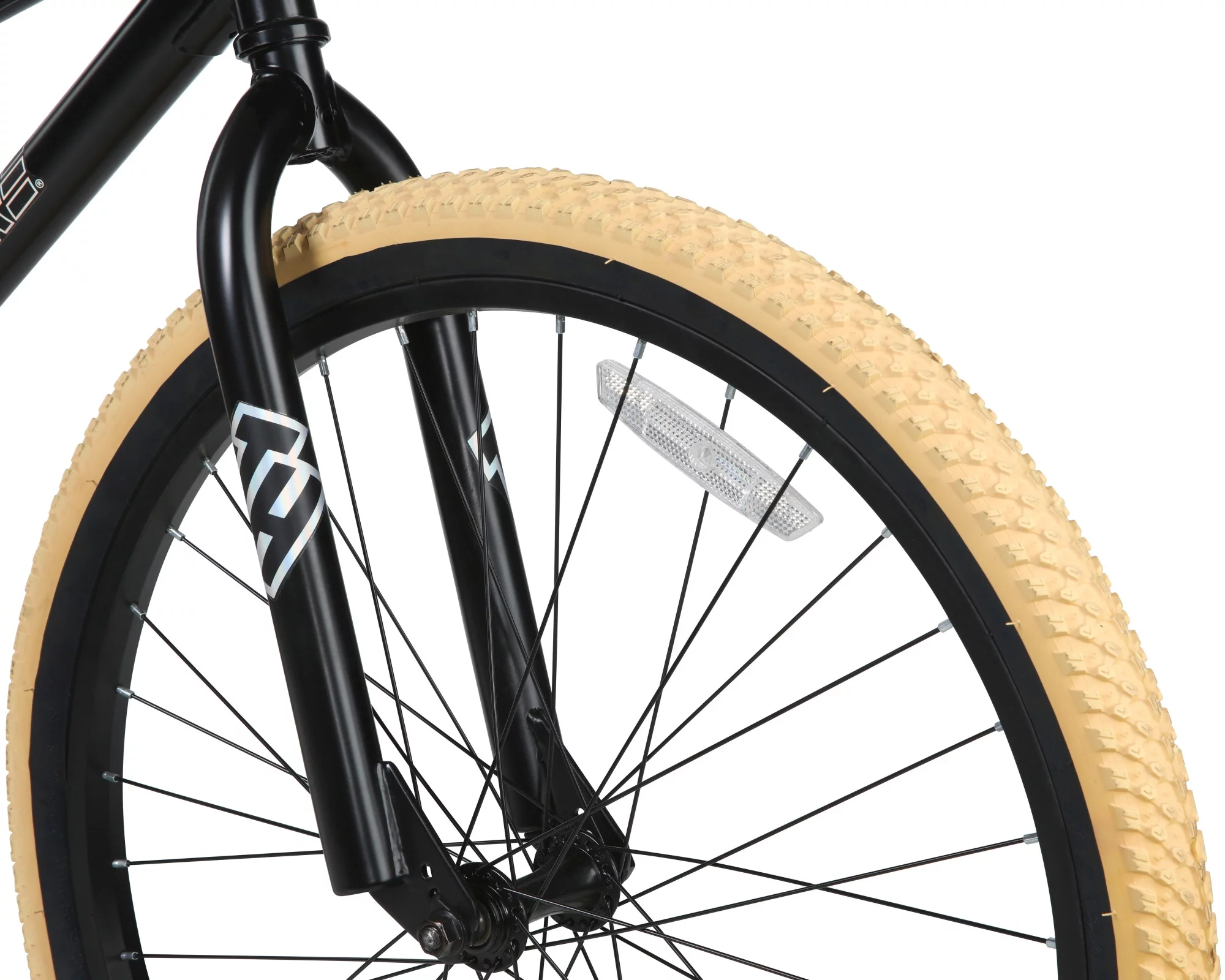 2025 Dynacraft Tony Hawk herre BMX cykel. 24 tommer. Velegnet til alderen 13-17.