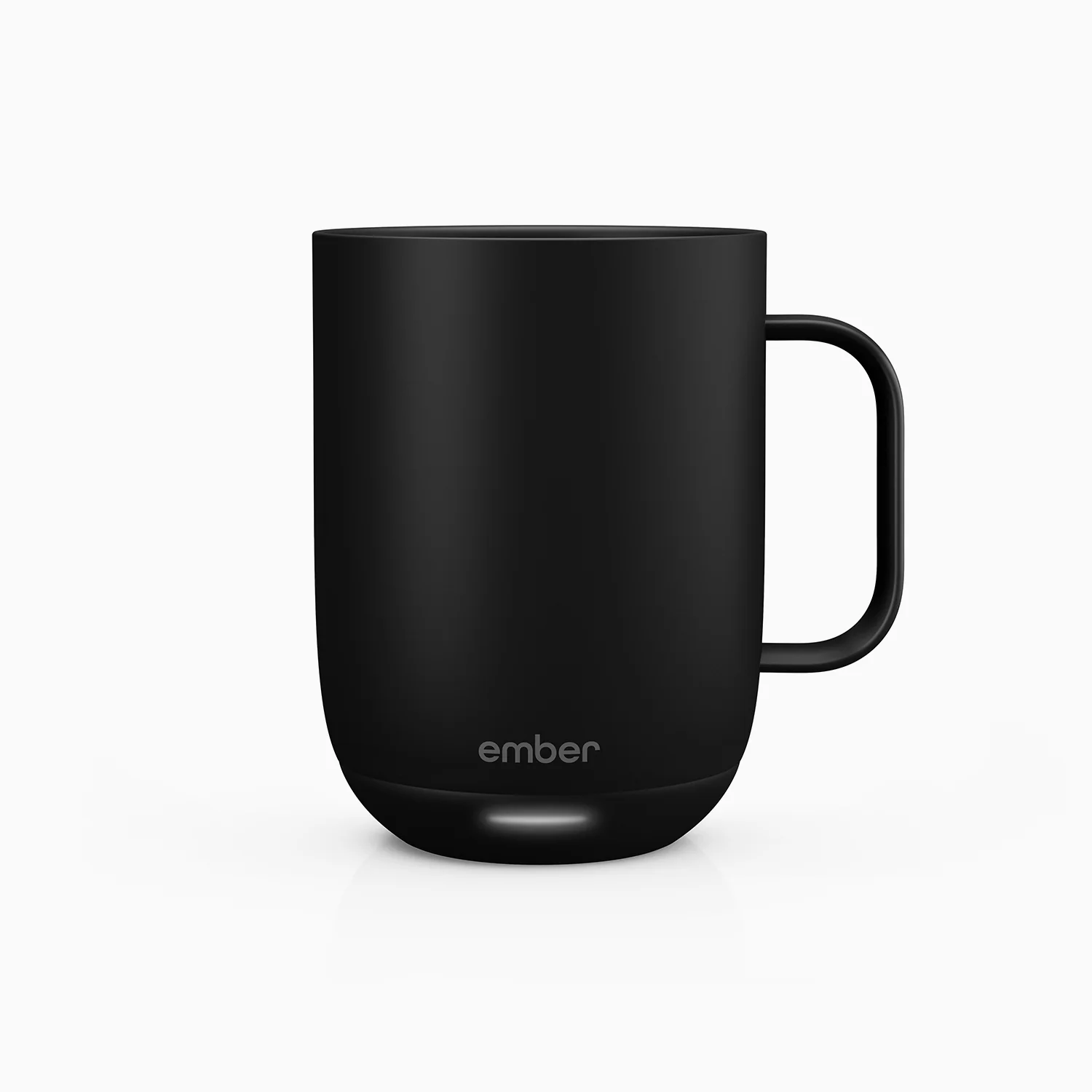 2025 Ember Mug 2 – Smart krus med temperaturkontrol til hjemmet eller kontoret (295 ml / 414 ml)