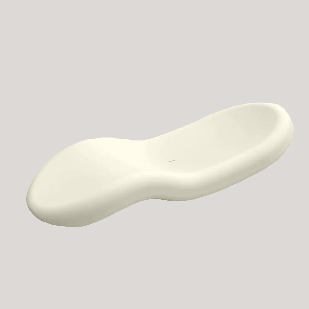 Rasa Sonnenliege für Schwimmbäder, Hotels und Strandclubs