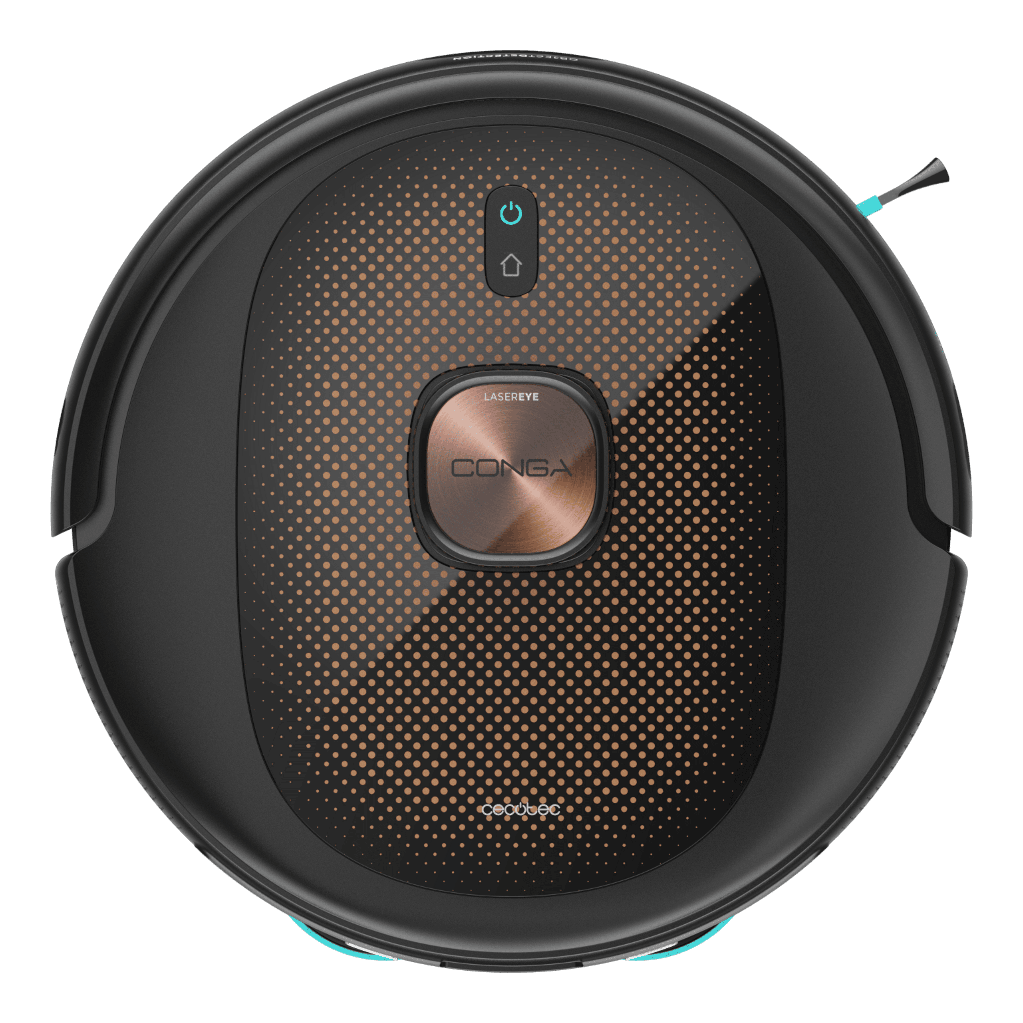 Conga 10090 AI Spin Evolution Ultra Power Home